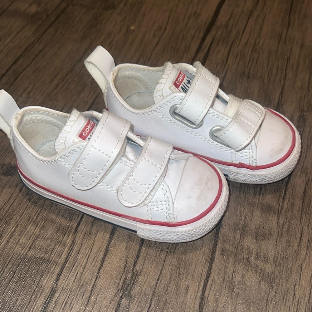 Baby Nike Vans Oshkosh Converse sneakers & sandals - Picture 3 of 5